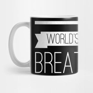 Best Breather Mug